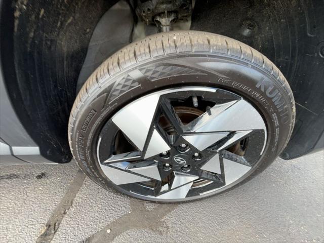 2026 Hyundai Kona - $30,700