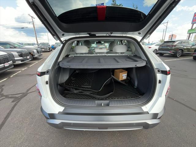 2026 Hyundai Kona - $30,700
