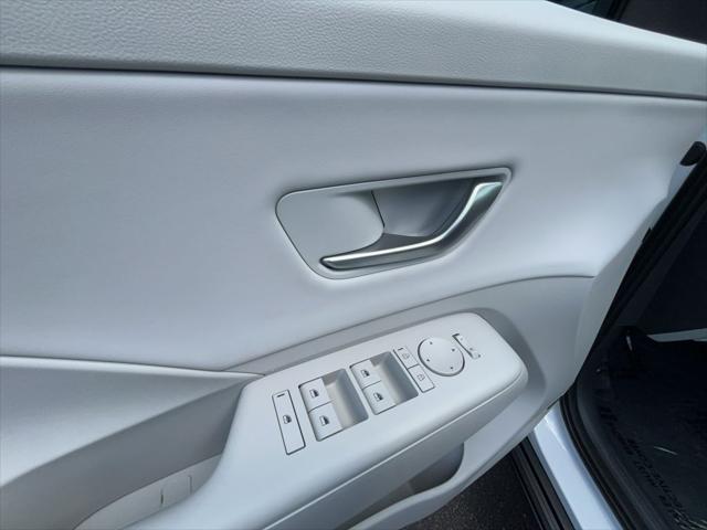 2026 Hyundai Kona - $30,700