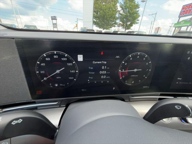 2026 Hyundai Kona - $30,700