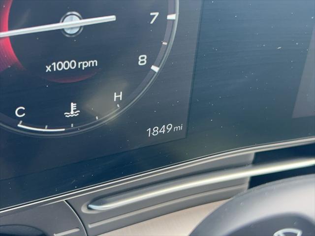 2026 Hyundai Kona - $30,700