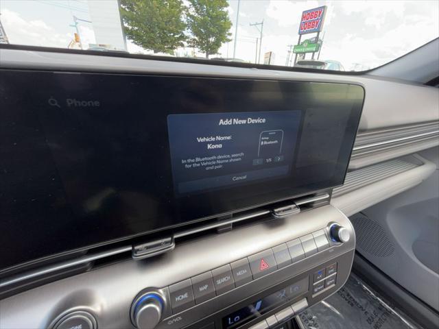 2026 Hyundai Kona - $30,700