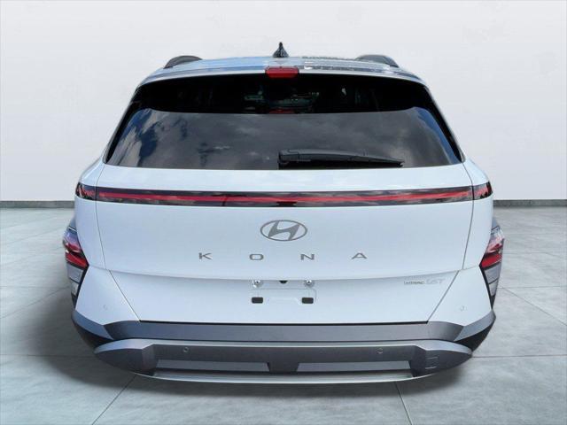 2026 Hyundai Kona - $30,700