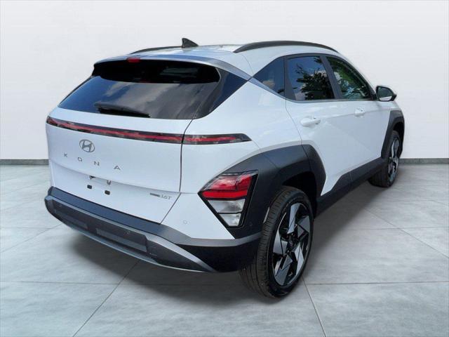 2026 Hyundai Kona - $30,700