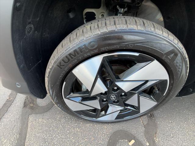 2026 Hyundai Kona - $30,700