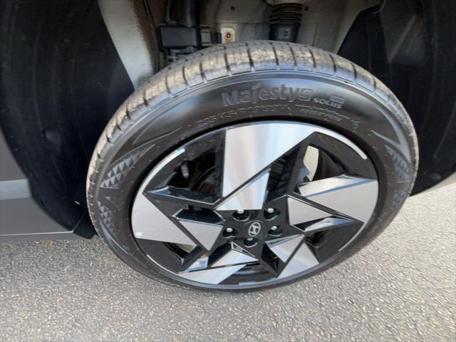 2026 Hyundai Kona - $30,700