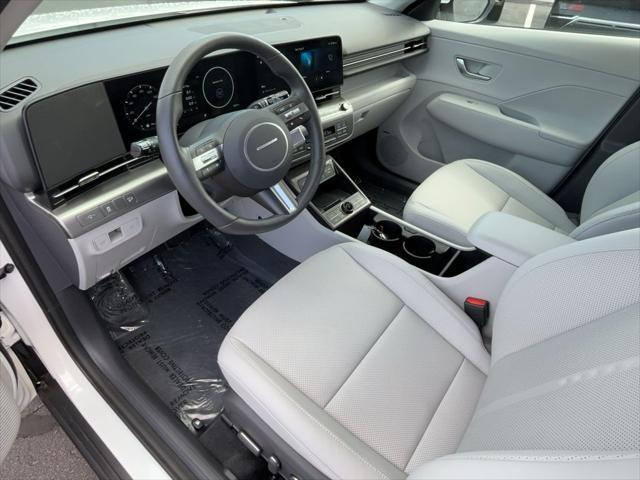 2026 Hyundai Kona - $30,700