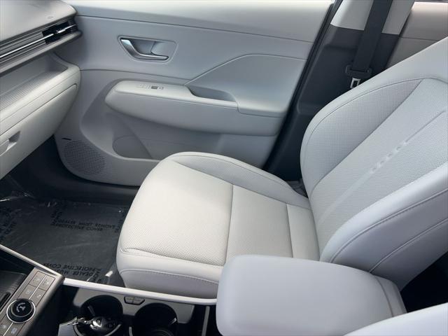 2026 Hyundai Kona - $30,700