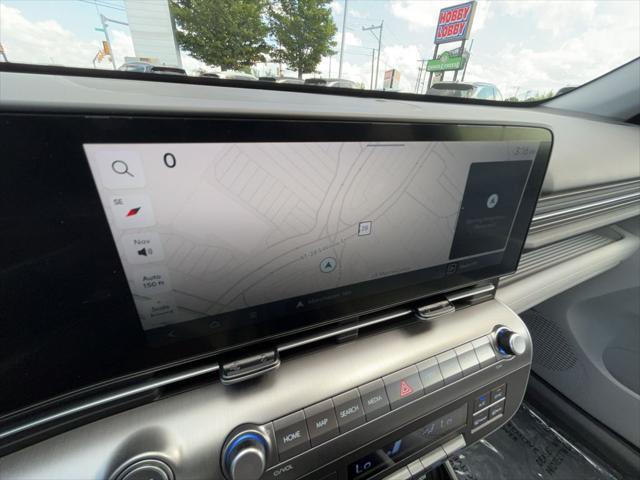 2026 Hyundai Kona - $30,700