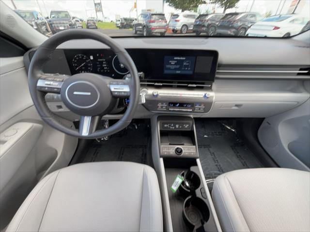 2026 Hyundai Kona - $30,700
