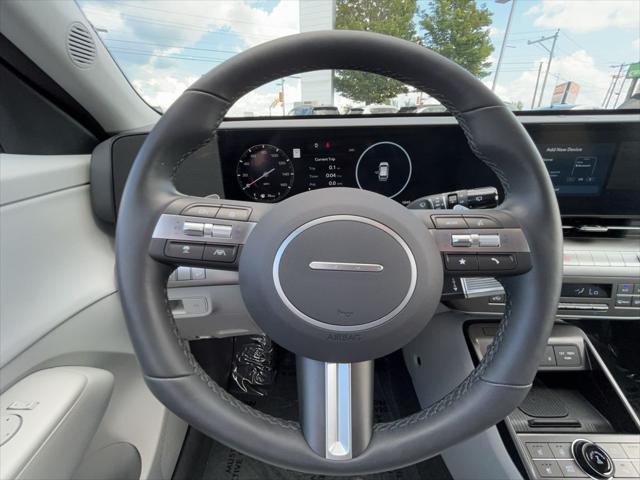 2026 Hyundai Kona - $30,700