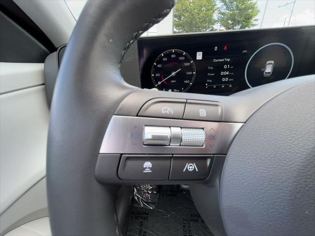 2026 Hyundai Kona - $30,700