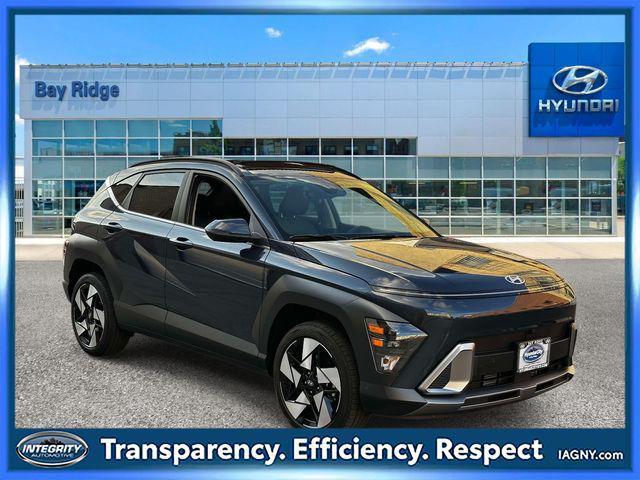 2026 Hyundai Kona