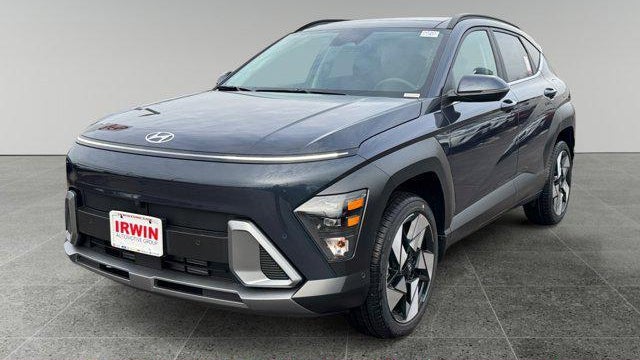 Preowned 2026 Hyundai KONA Limited for Sale