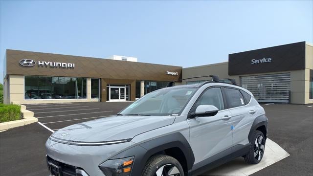 Preowned 2026 Hyundai KONA Limited for Sale