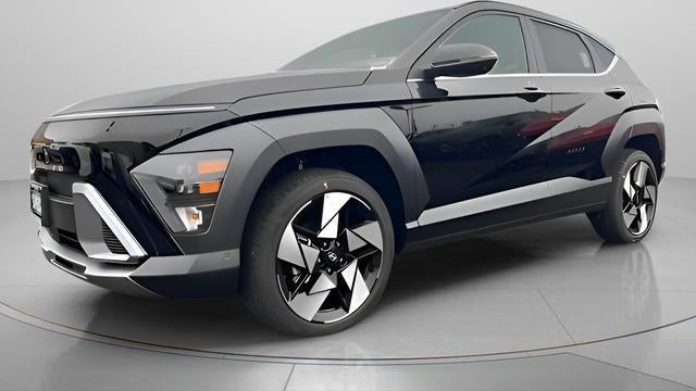 Preowned 2026 Hyundai KONA Limited for Sale