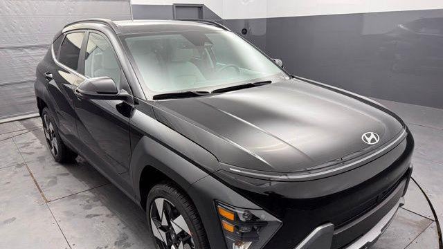 Preowned 2026 Hyundai KONA Limited for Sale