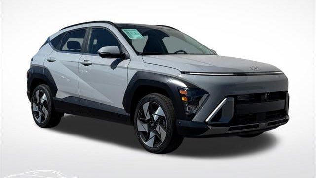 Preowned 2026 Hyundai KONA Limited for Sale