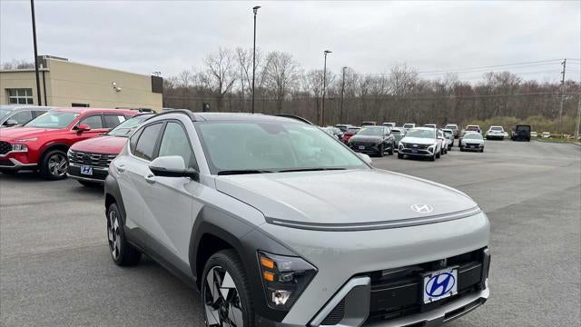 Preowned 2026 Hyundai KONA Limited for Sale