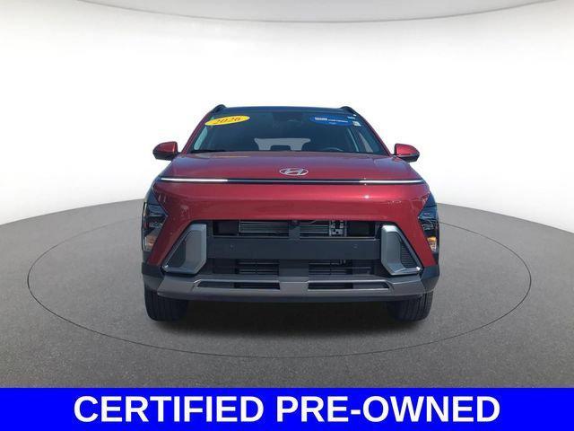 2026 Hyundai Kona - $31,767
