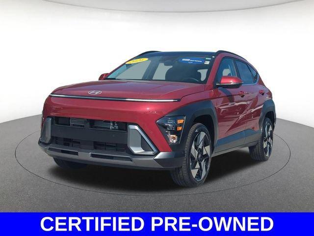 2026 Hyundai Kona - $31,767