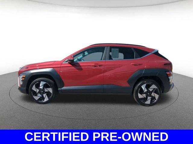 2026 Hyundai Kona - $31,767