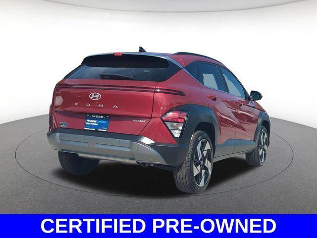 2026 Hyundai Kona - $31,767