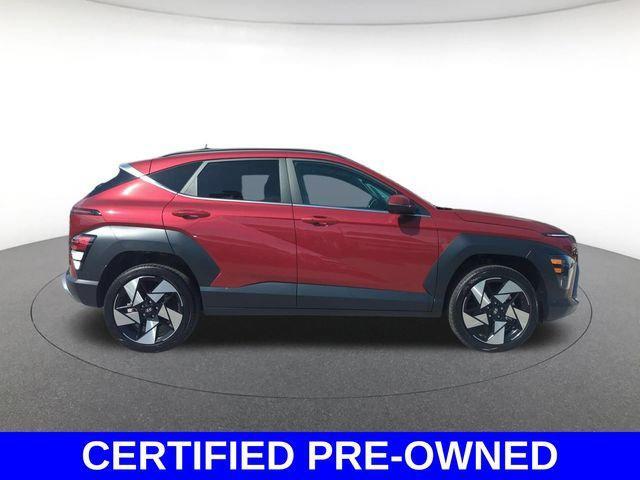 2026 Hyundai Kona - $31,767
