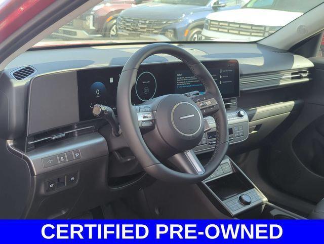 2026 Hyundai Kona - $31,767