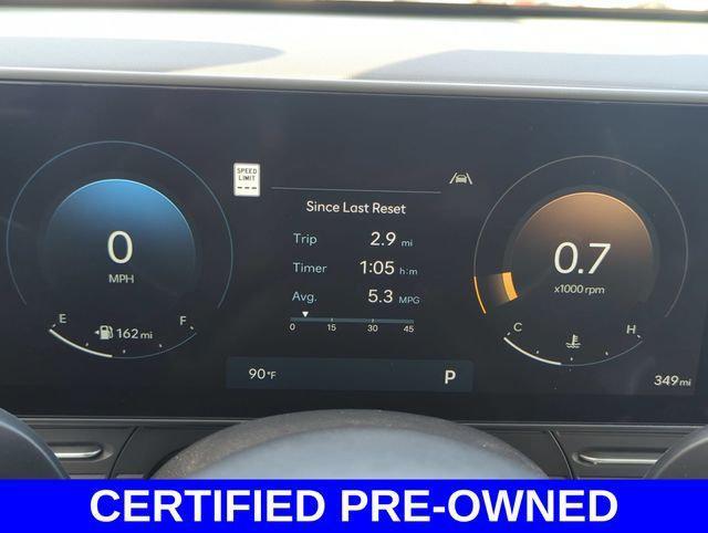 2026 Hyundai Kona - $31,767