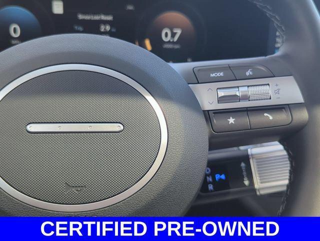 2026 Hyundai Kona - $31,767