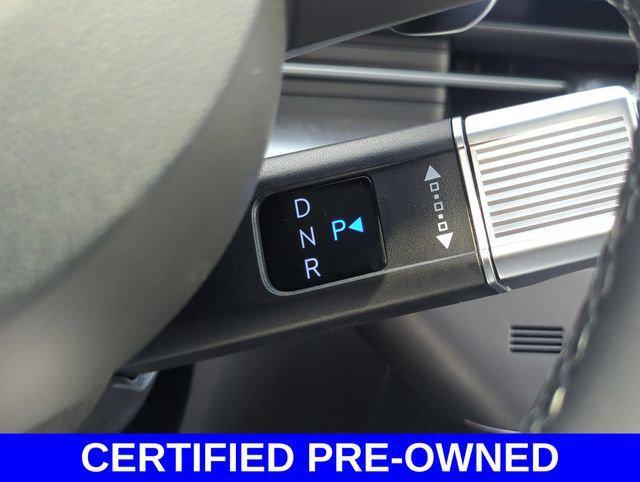 2026 Hyundai Kona - $31,767