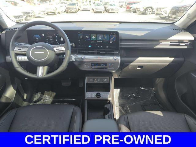 2026 Hyundai Kona - $31,767