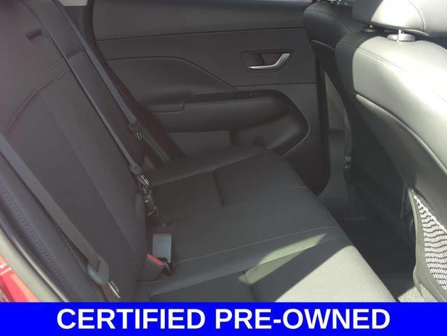 2026 Hyundai Kona - $31,767
