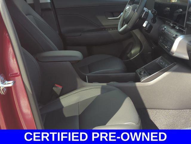 2026 Hyundai Kona - $31,767
