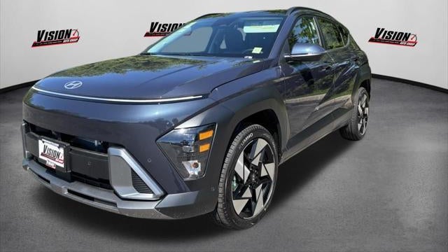 Preowned 2026 Hyundai KONA Limited for Sale