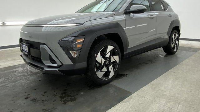 Preowned 2026 Hyundai KONA Limited for Sale