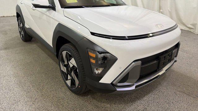 Preowned 2026 Hyundai KONA Limited for Sale