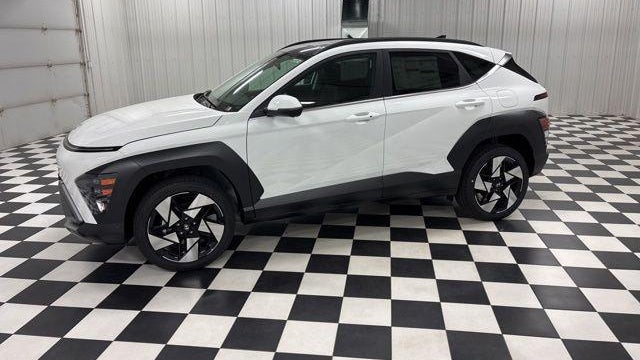 Preowned 2026 Hyundai KONA Limited for Sale