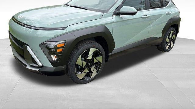 Preowned 2026 Hyundai KONA Limited for Sale
