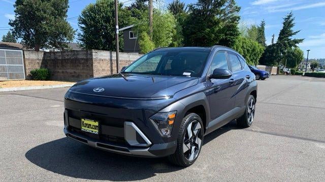 Preowned 2026 Hyundai KONA Limited for Sale