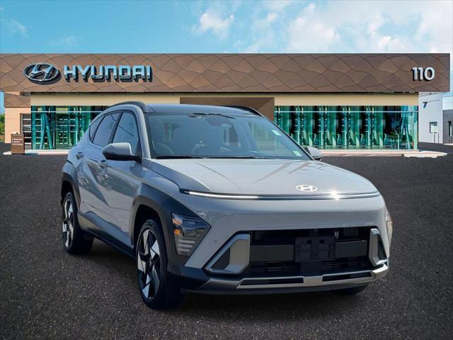 2024 Hyundai Kona