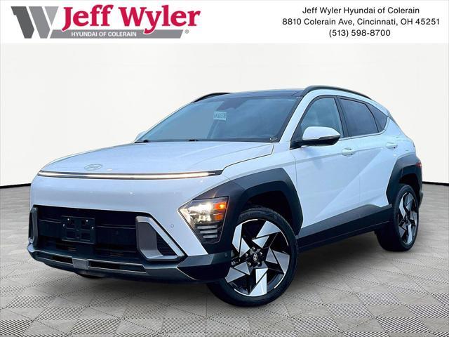 2024 Hyundai Kona - $23,270