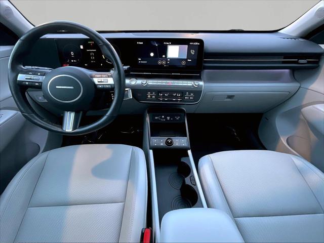 2024 Hyundai Kona - $23,270