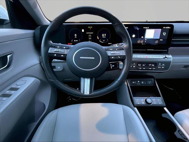2024 Hyundai Kona - $23,270