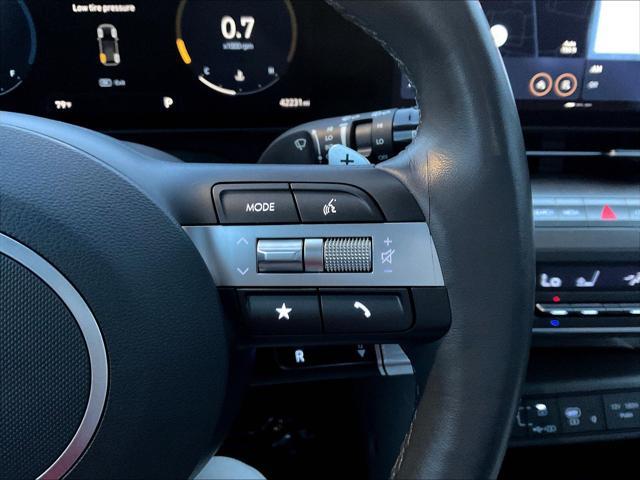 2024 Hyundai Kona - $23,270
