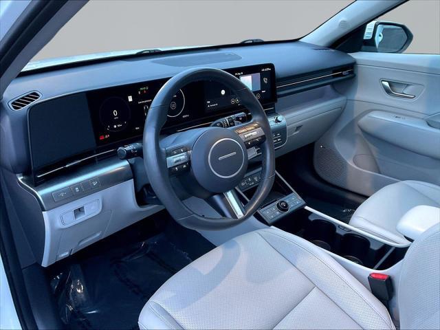 2024 Hyundai Kona - $23,270