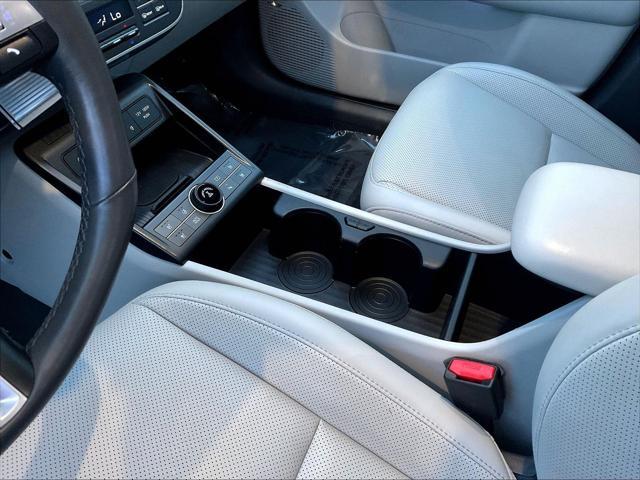 2024 Hyundai Kona - $23,270