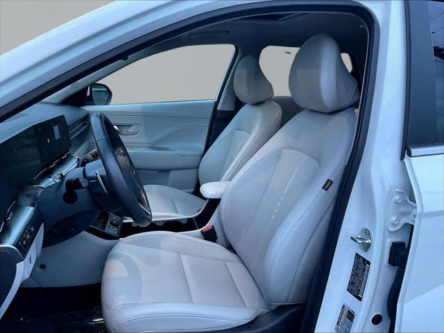 2024 Hyundai Kona - $23,270