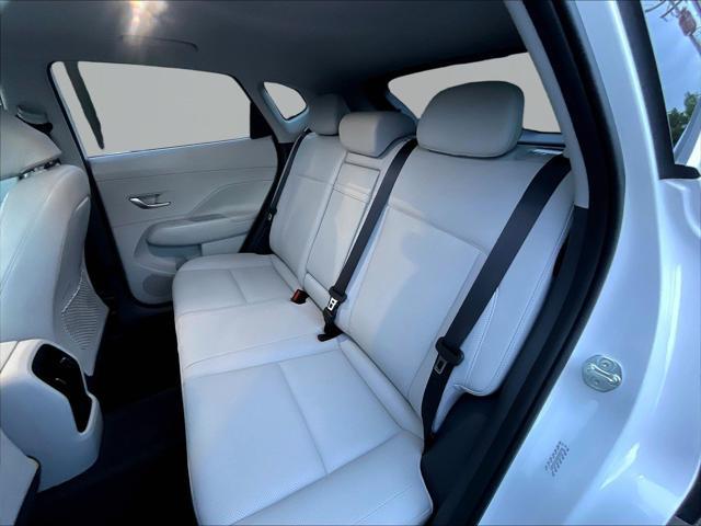 2024 Hyundai Kona - $23,270